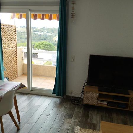Appartement T2 Porticcio Vue Sur Mer Εξωτερικό φωτογραφία