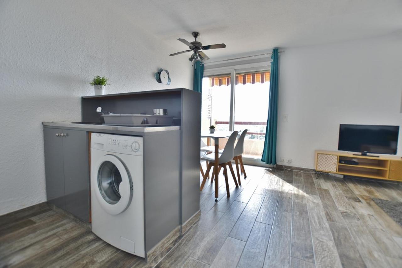 Appartement T2 Porticcio Vue Sur Mer Εξωτερικό φωτογραφία