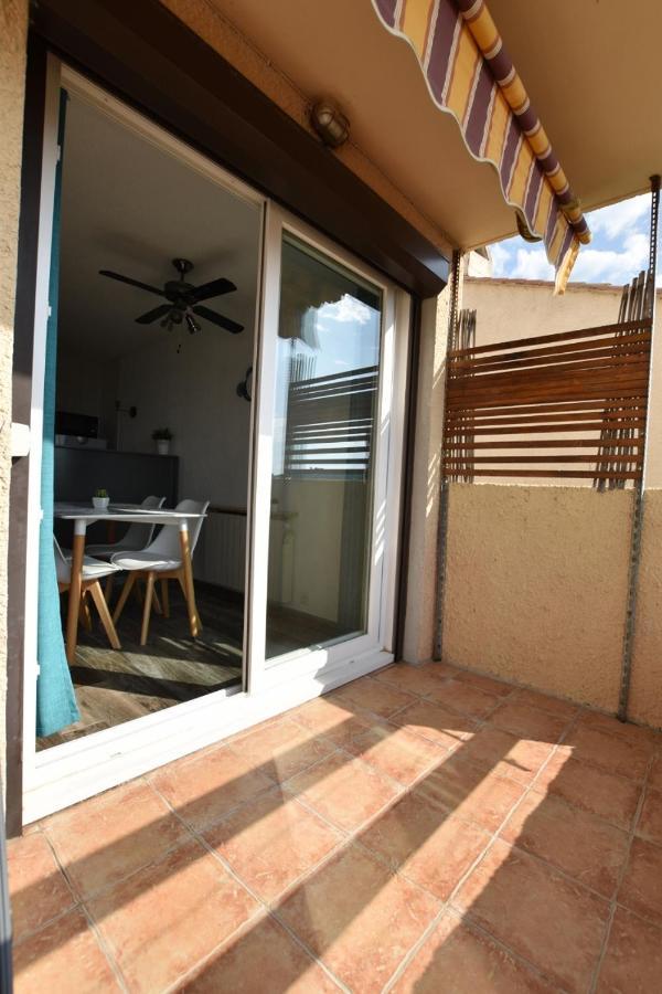 Appartement T2 Porticcio Vue Sur Mer Εξωτερικό φωτογραφία