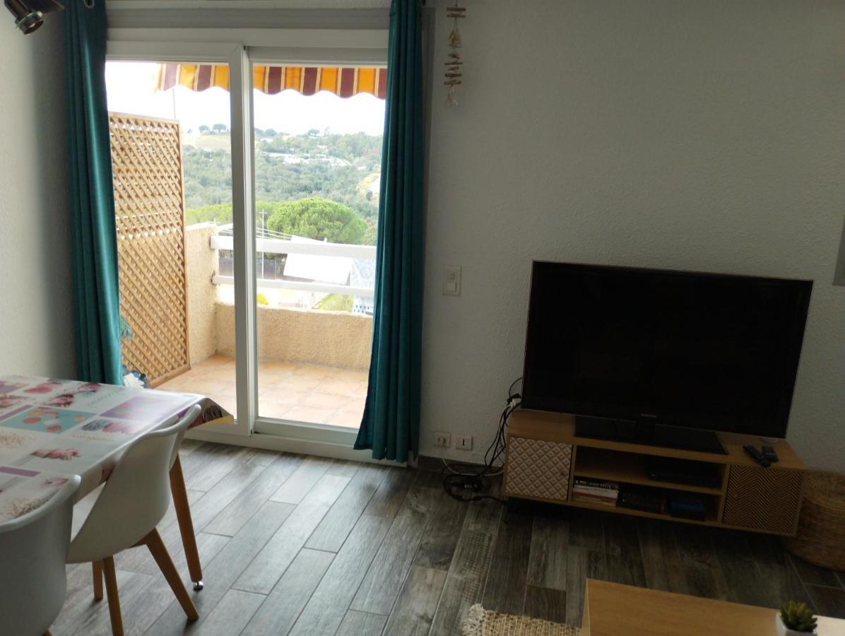 Appartement T2 Porticcio Vue Sur Mer Εξωτερικό φωτογραφία