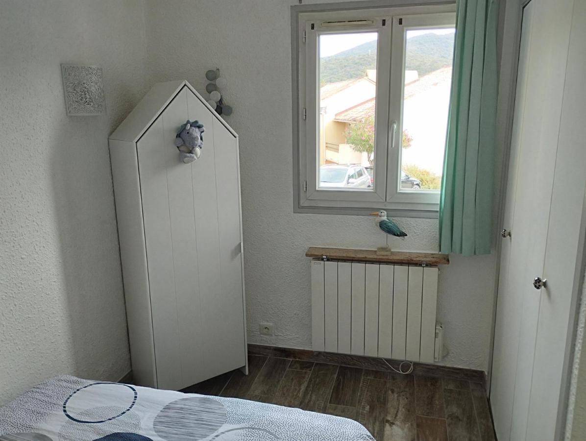 Appartement T2 Porticcio Vue Sur Mer Εξωτερικό φωτογραφία