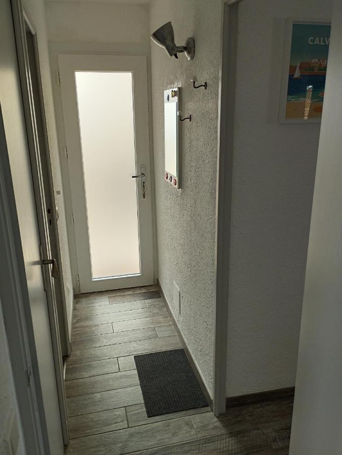 Appartement T2 Porticcio Vue Sur Mer Εξωτερικό φωτογραφία